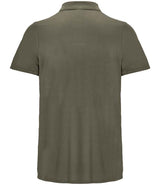 04442 Army Back