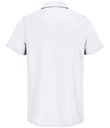 04442 White Back