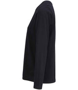 04443 Deep Black Left