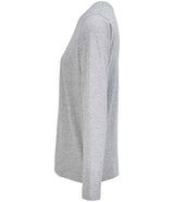 04443 Grey Marl Left