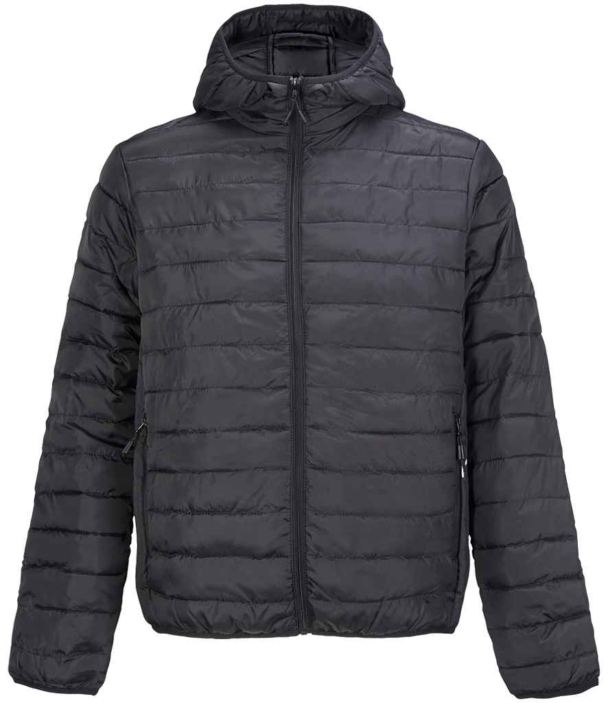 04444 Black Front