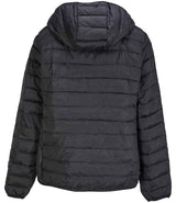 04445 Black Back