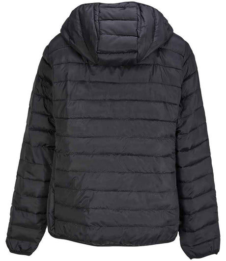 04445 Black Back