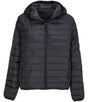04445 Black Front