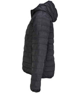 04445 Black Left
