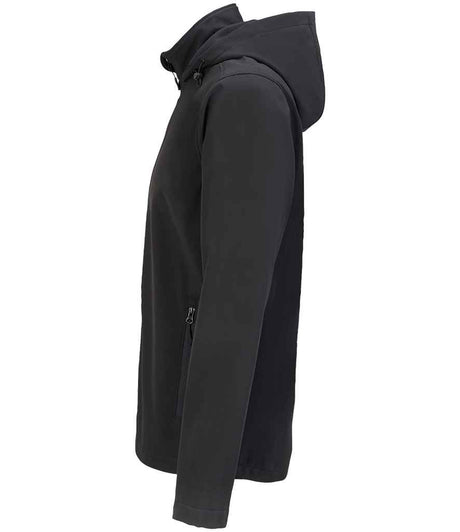 04447 Black Left