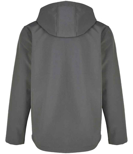 04447 Charcoal Back