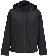 04448 Black Front