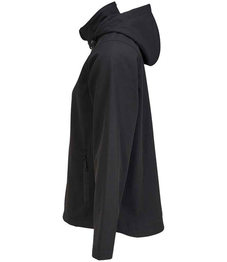 04448 Black Left