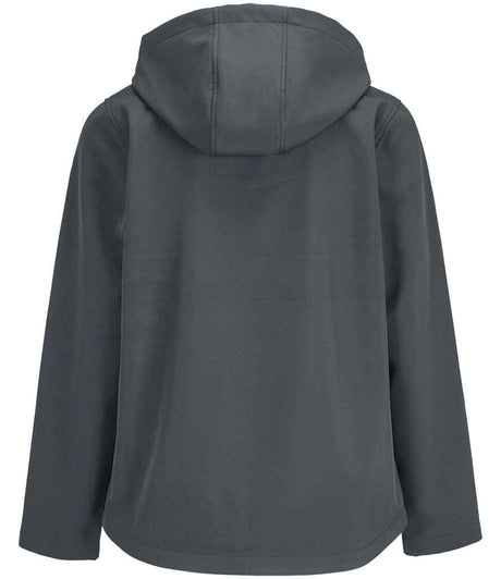 04448 Charcoal Back
