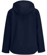 04448 French Navy Back