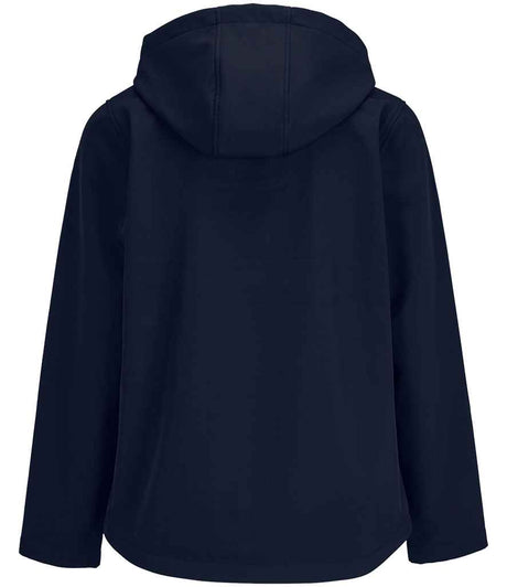 04448 French Navy Back