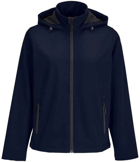 04448 French Navy Front