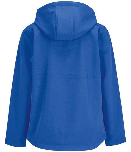 04448 Royal Blue Back