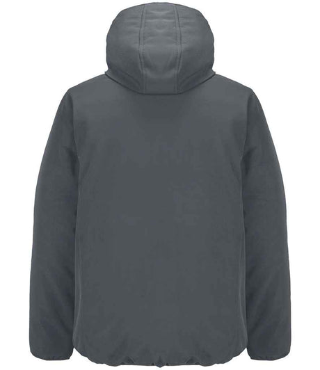 04449 Charcoal Back