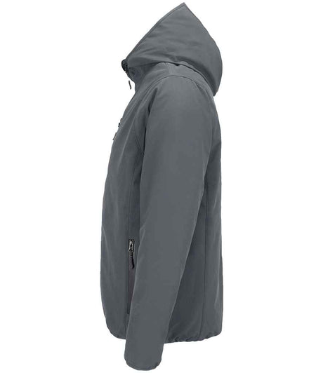 04449 Charcoal Left