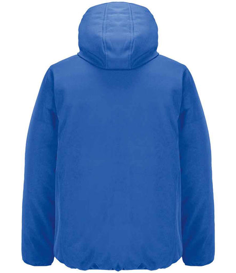 04449 Royal Blue Back
