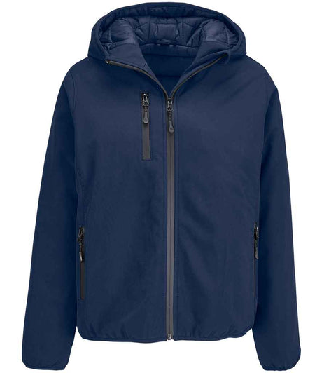 04450 Abyss Blue Front