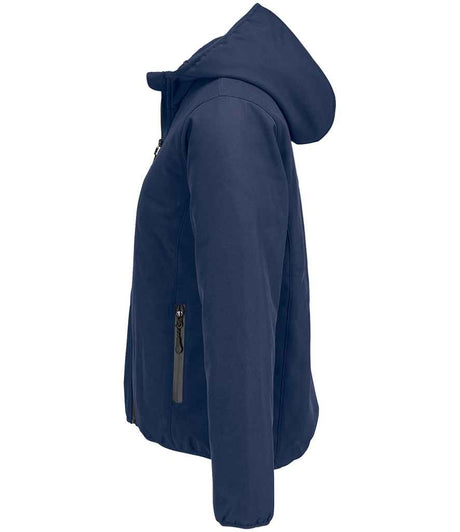 04450 Abyss Blue Left
