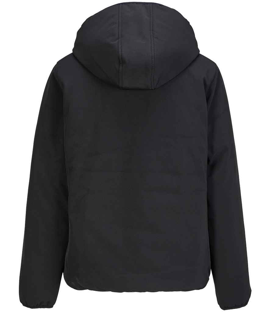 04450 Black Back