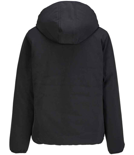 04450 Black Back