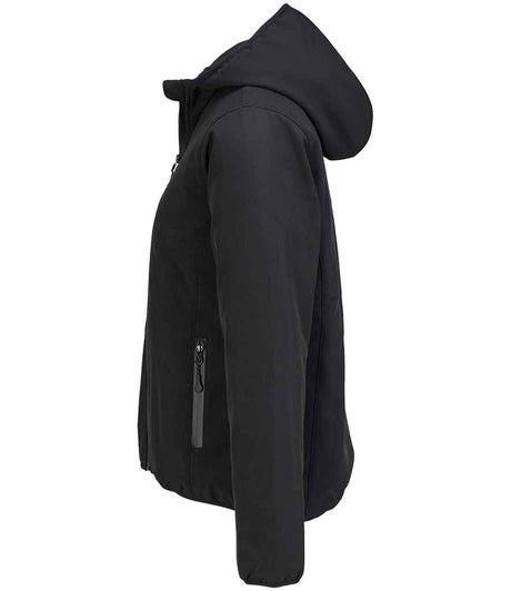 04450 Black Left
