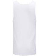 04452 White Back