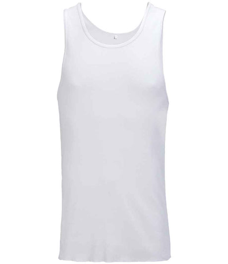 04452 White Front