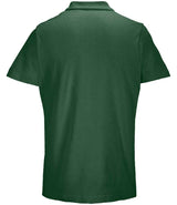 04502 Bottle Green Back