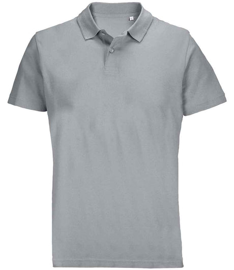 04502 Pure Grey Front
