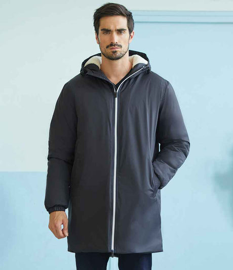 04740 Deep Black Model