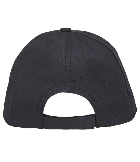 04745 Black Back
