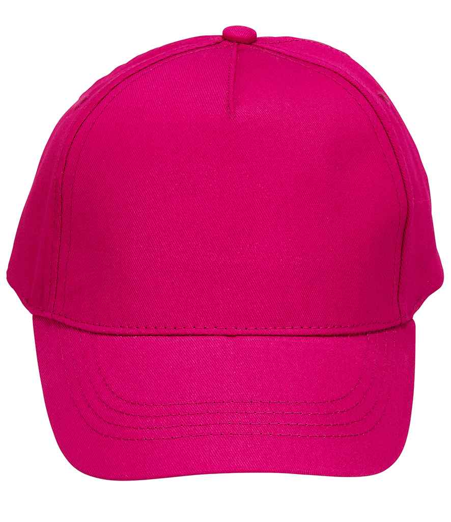 04745 Fuchsia Front