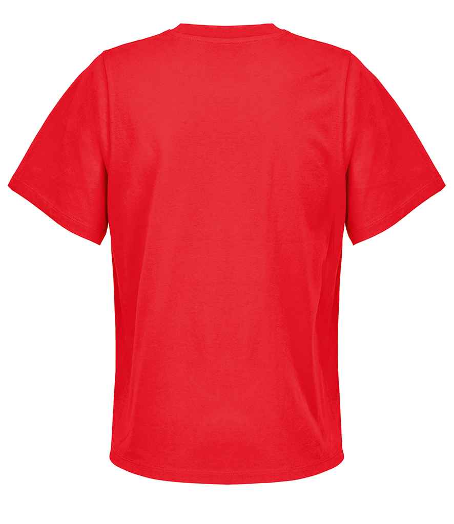 04776 Bright Red Back