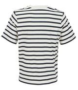 04776 Off White/Navy Back