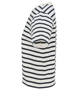 04776 Off White/Navy Left