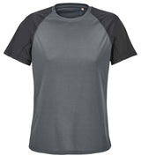 04788 Black/Charcoal Front