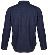 04796 Brut Denim Back