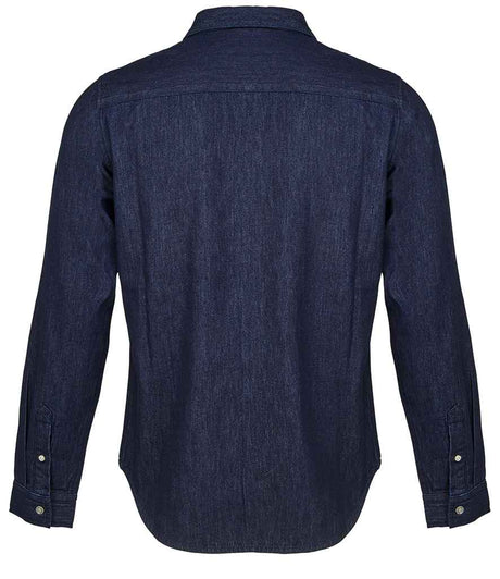 04796 Brut Denim Back