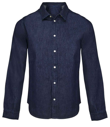 04796 Brut Denim Front