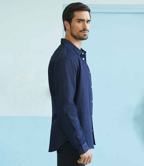 04796 Brut Denim Model