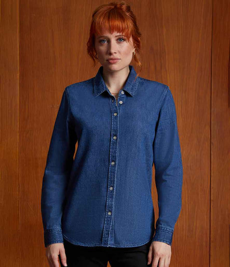 04797 Stonewash Denim Model