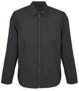 04800 Deep Black Front