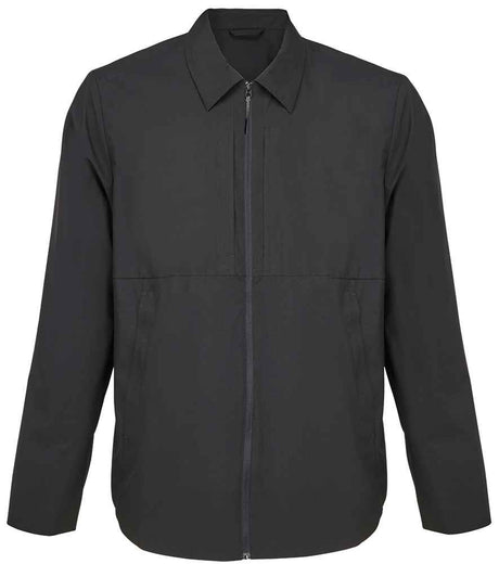 04800 Deep Black Front
