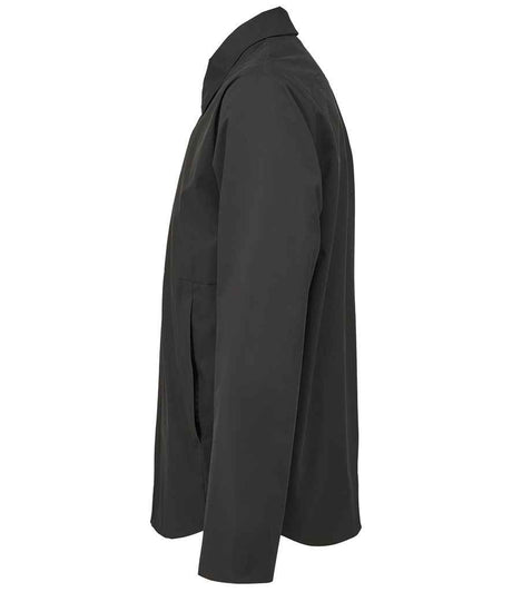 04800 Deep Black Left