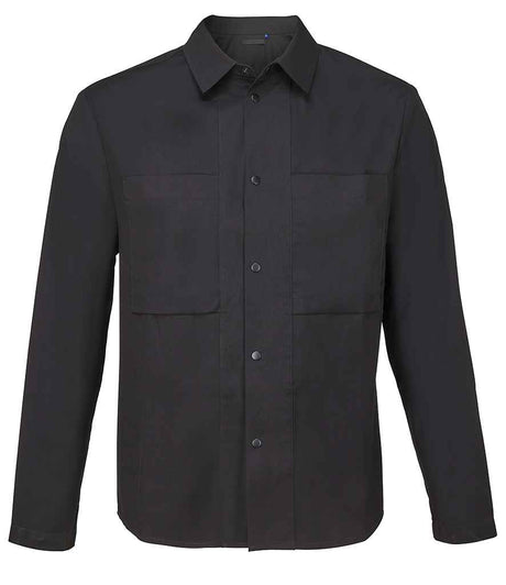 04802 Deep Black Front