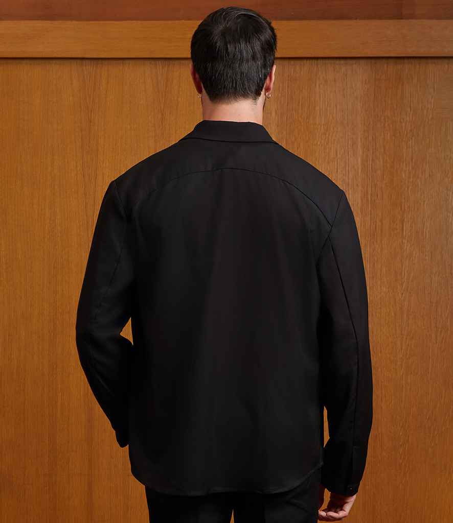 04802 Deep Black Model