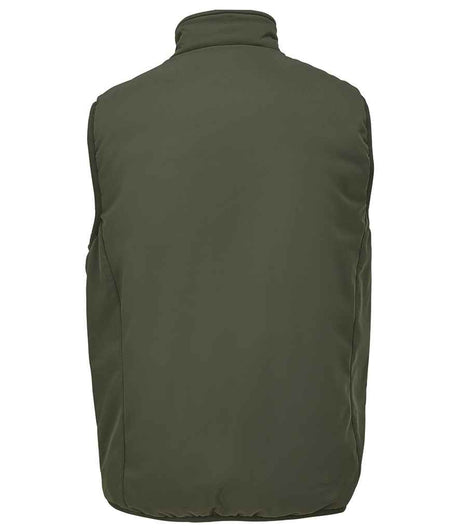 04809 Army Back