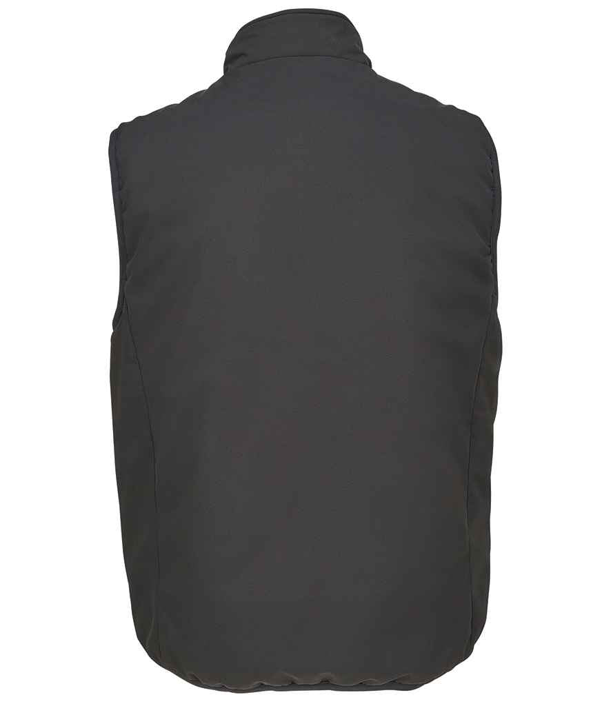 04809 Black Back