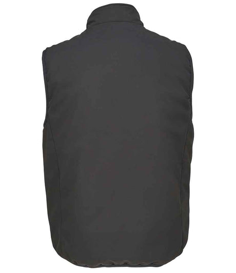 04809 Black Back